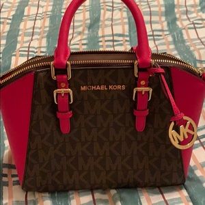MK purse